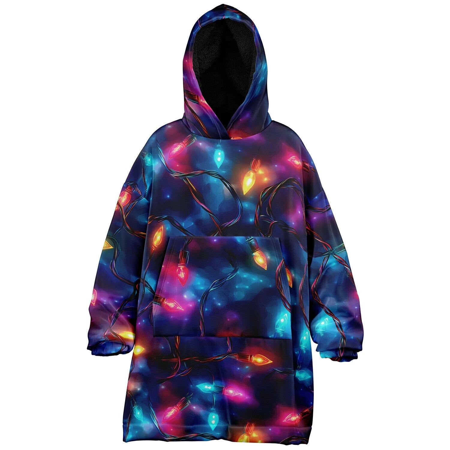 Youth Snug Hoodie - REINDEER GAMES