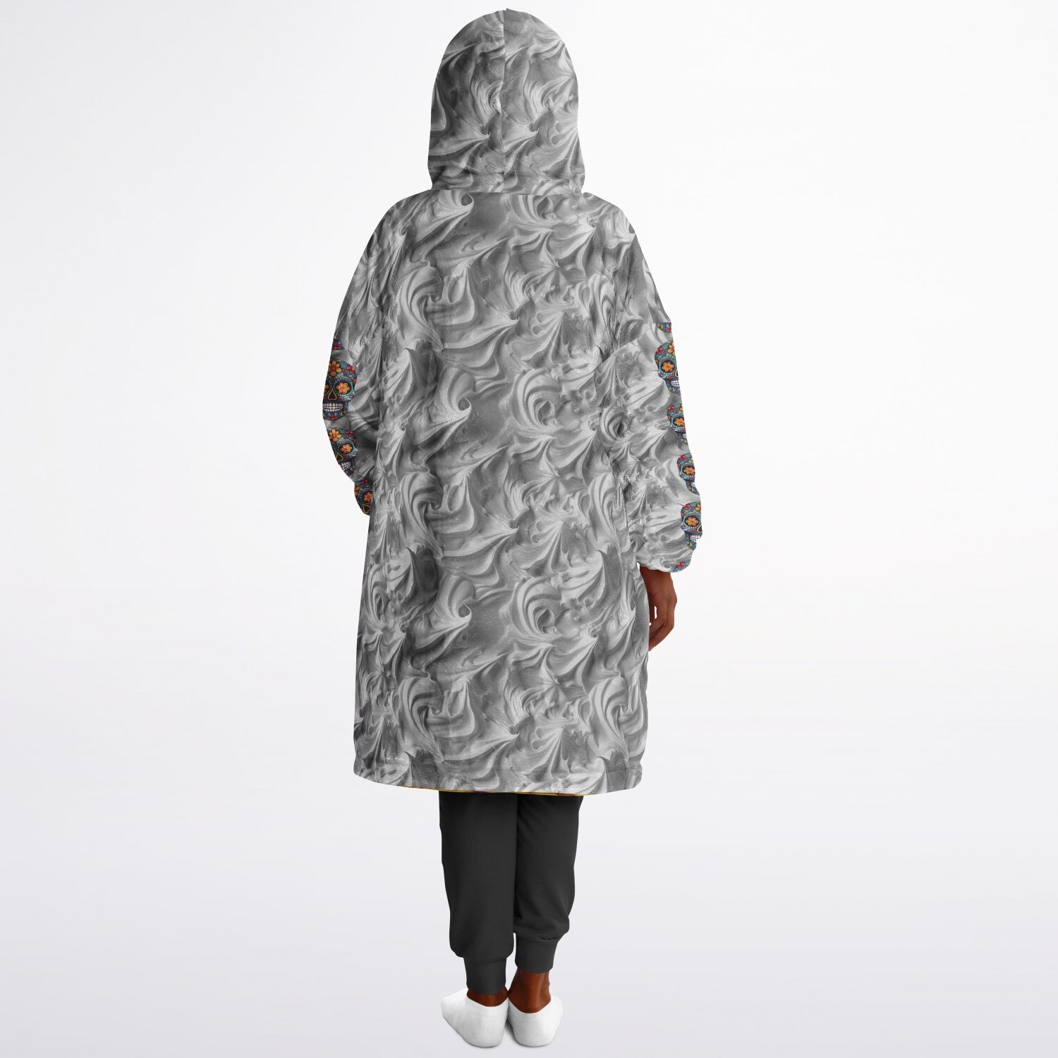 Youth Reversible Snug Hoodie - CRAVIN