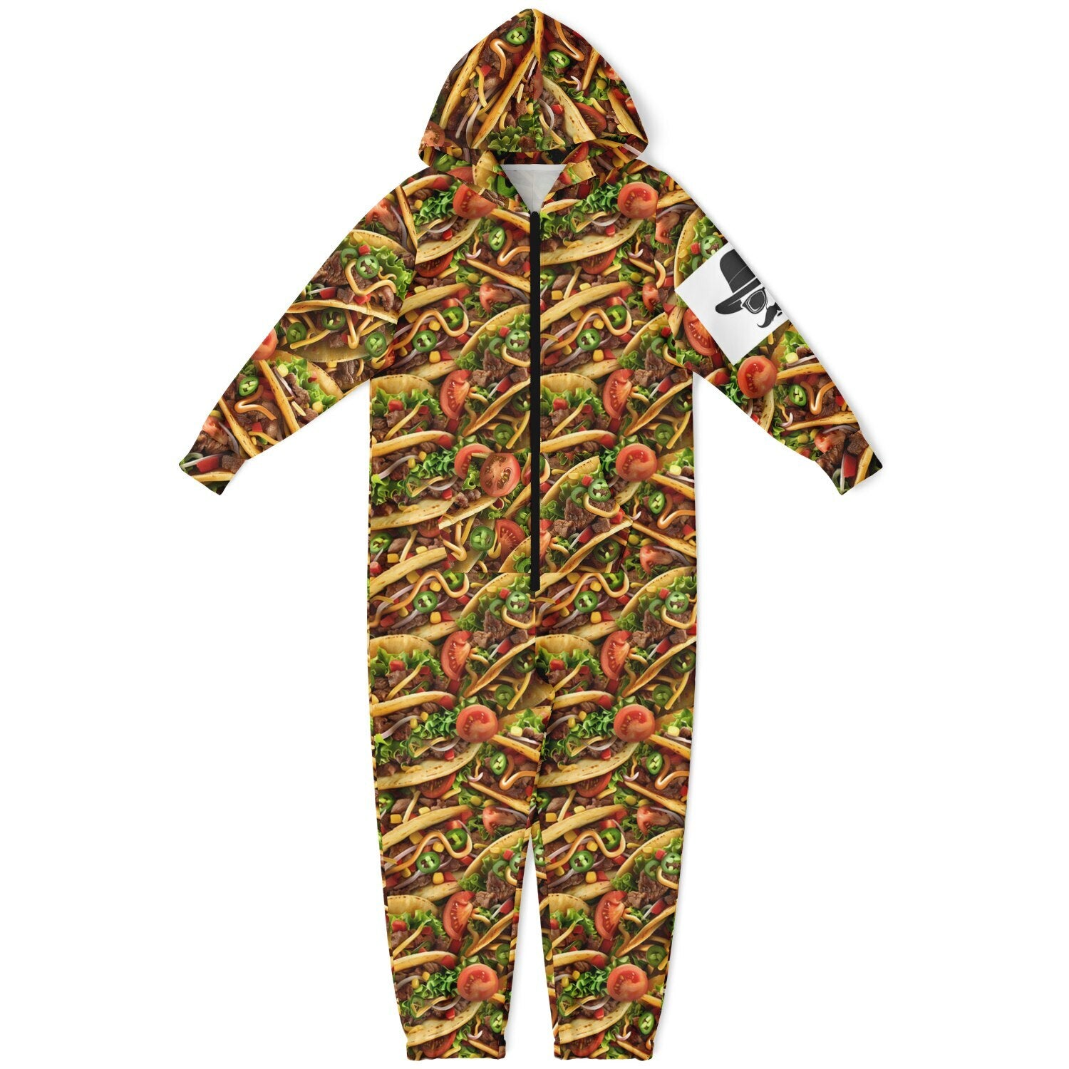 Athletic Youth Jumpsuit - TUESDAY