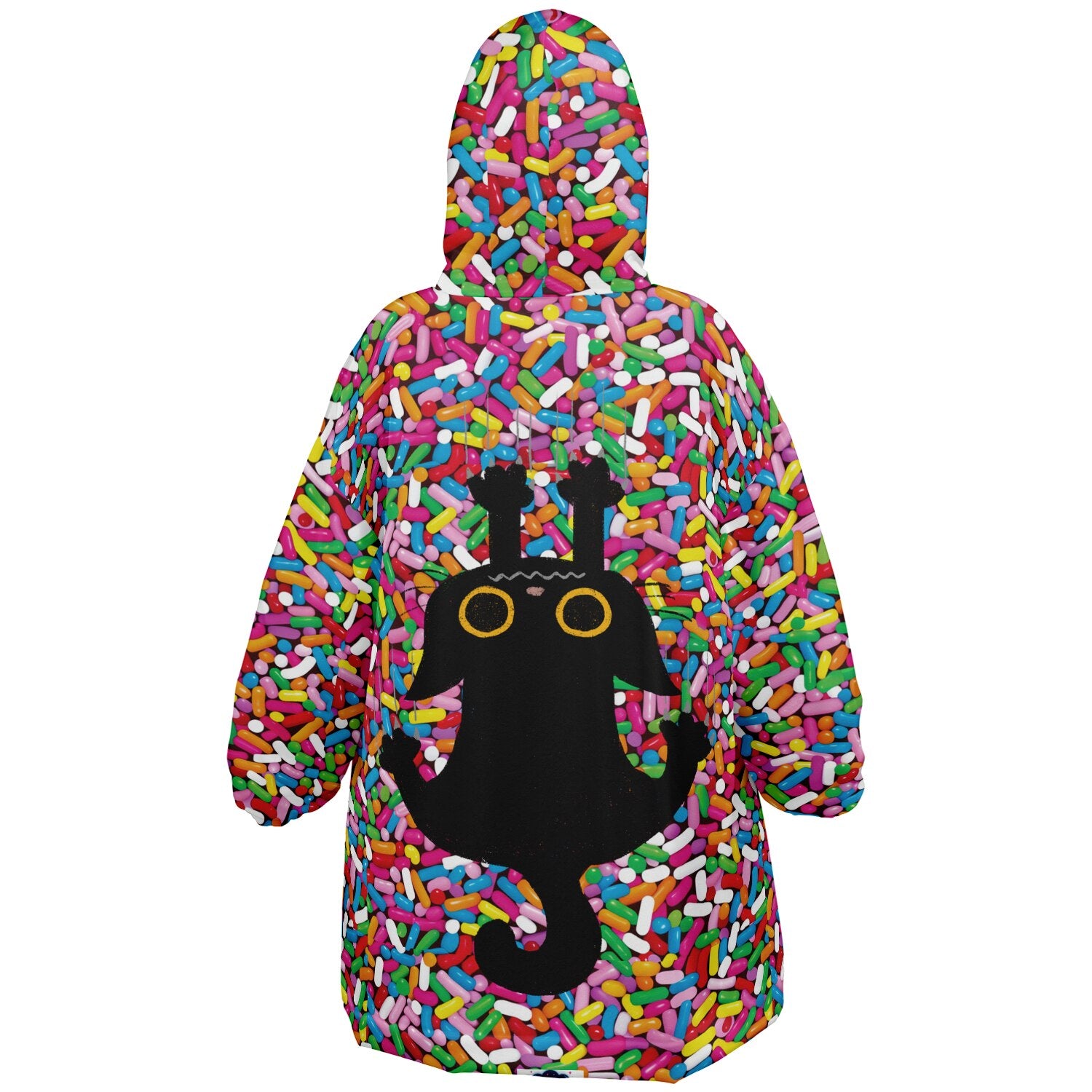 Youth Snug Hoodie - HANG IN THERE