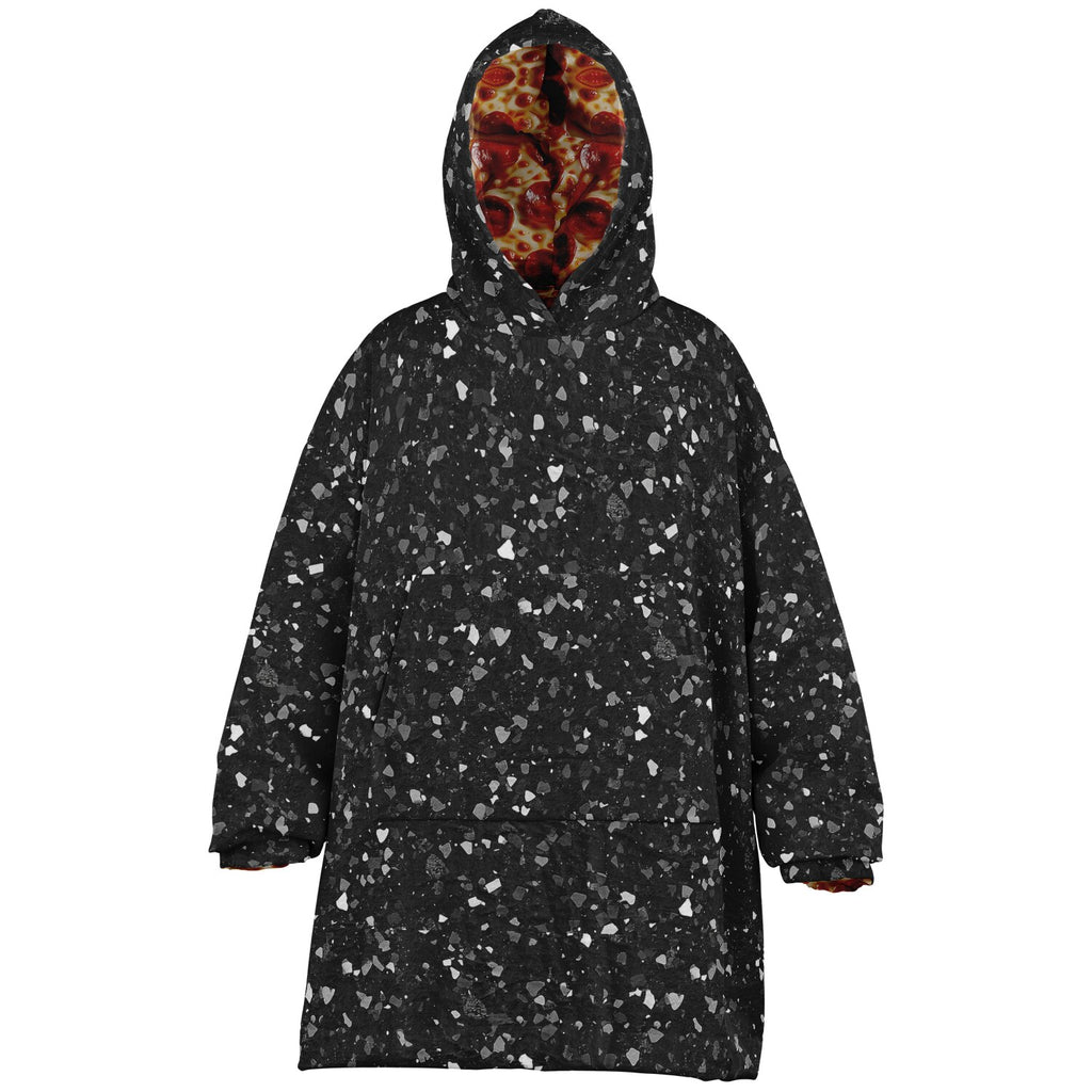 Youth Reversible Snug Hoodie - SUNNY