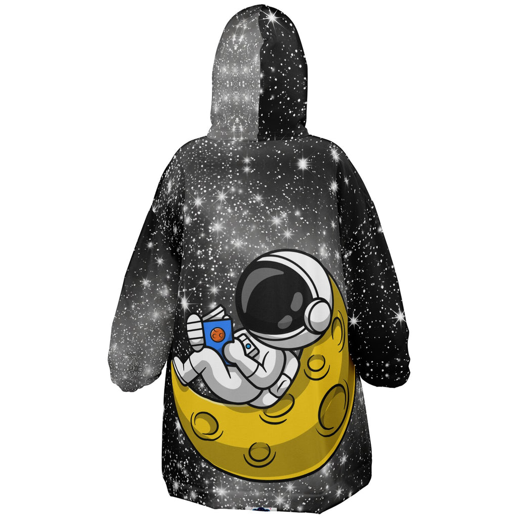 Youth Snug Hoodie - READING