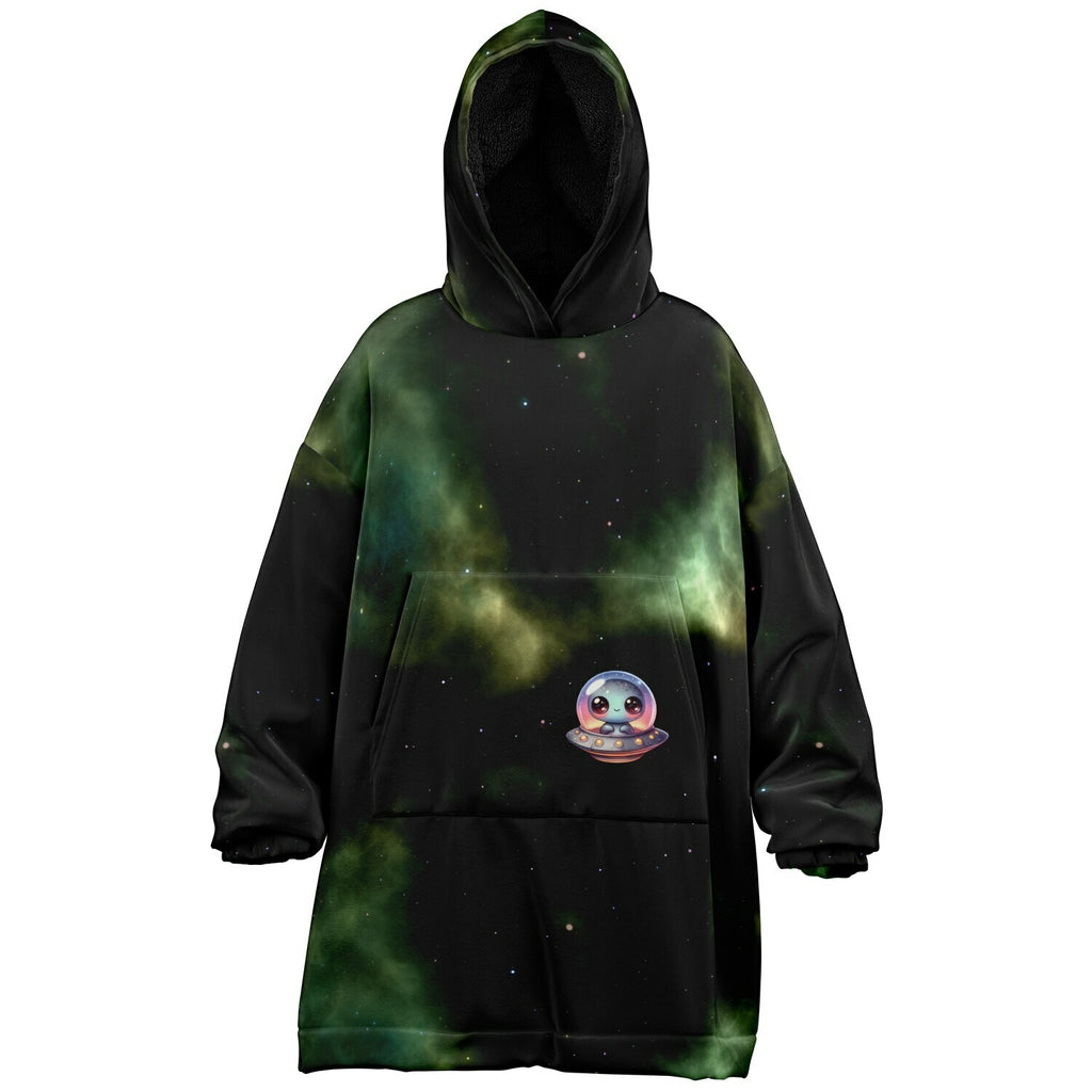 Youth Snug Hoodie - I SAW A CAPY
