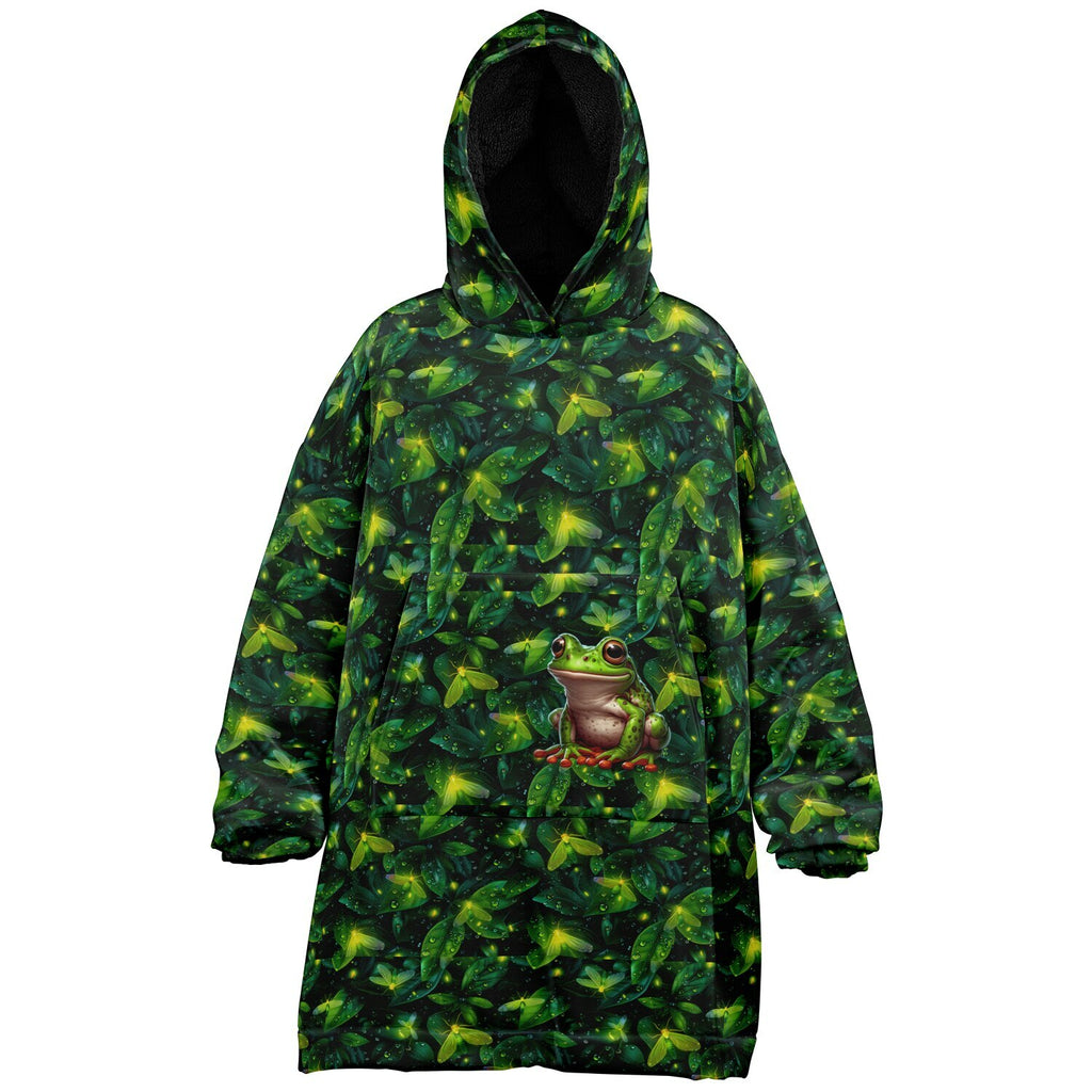 Youth Snug Hoodie - BUGGELS