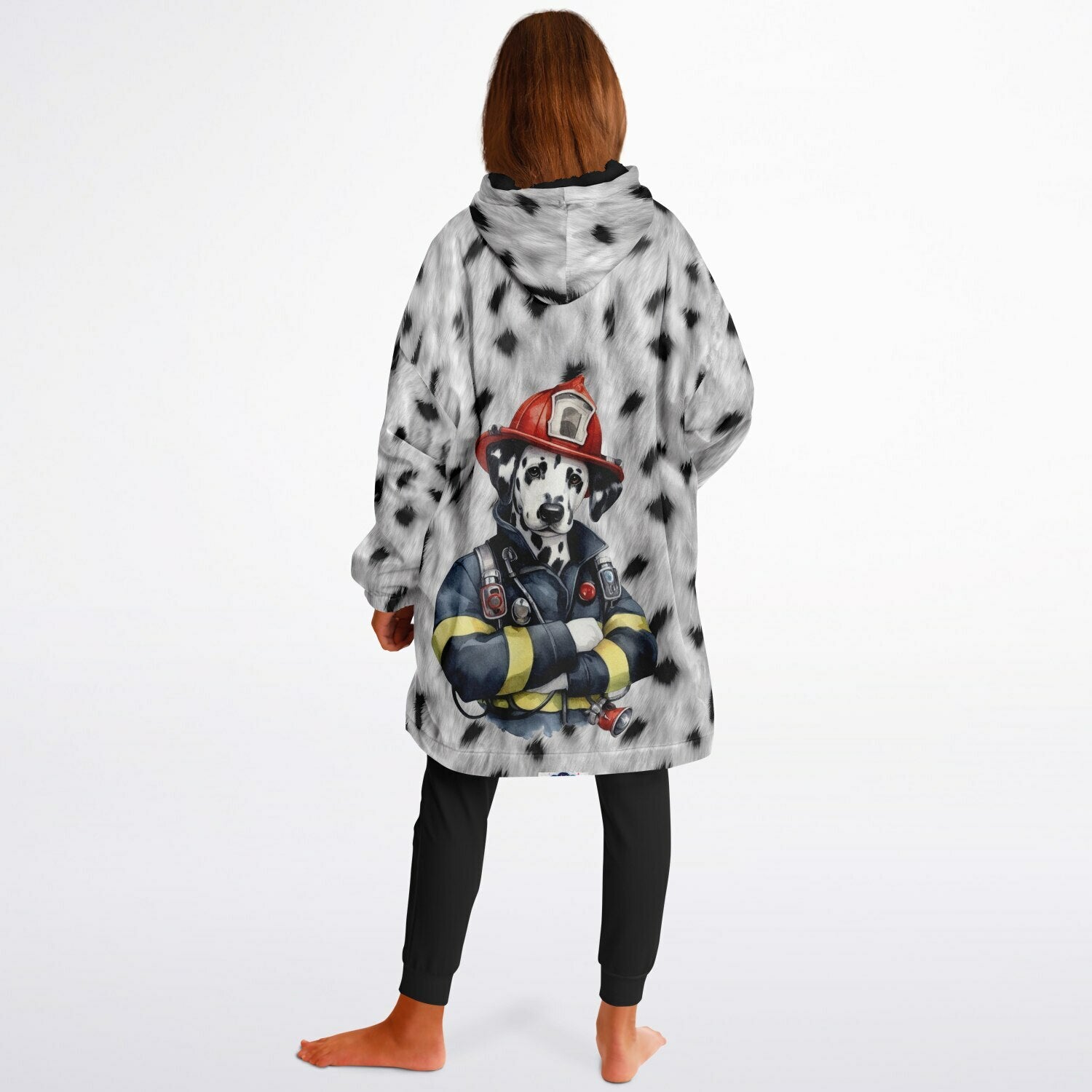 Youth Snug Hoodie - HERO