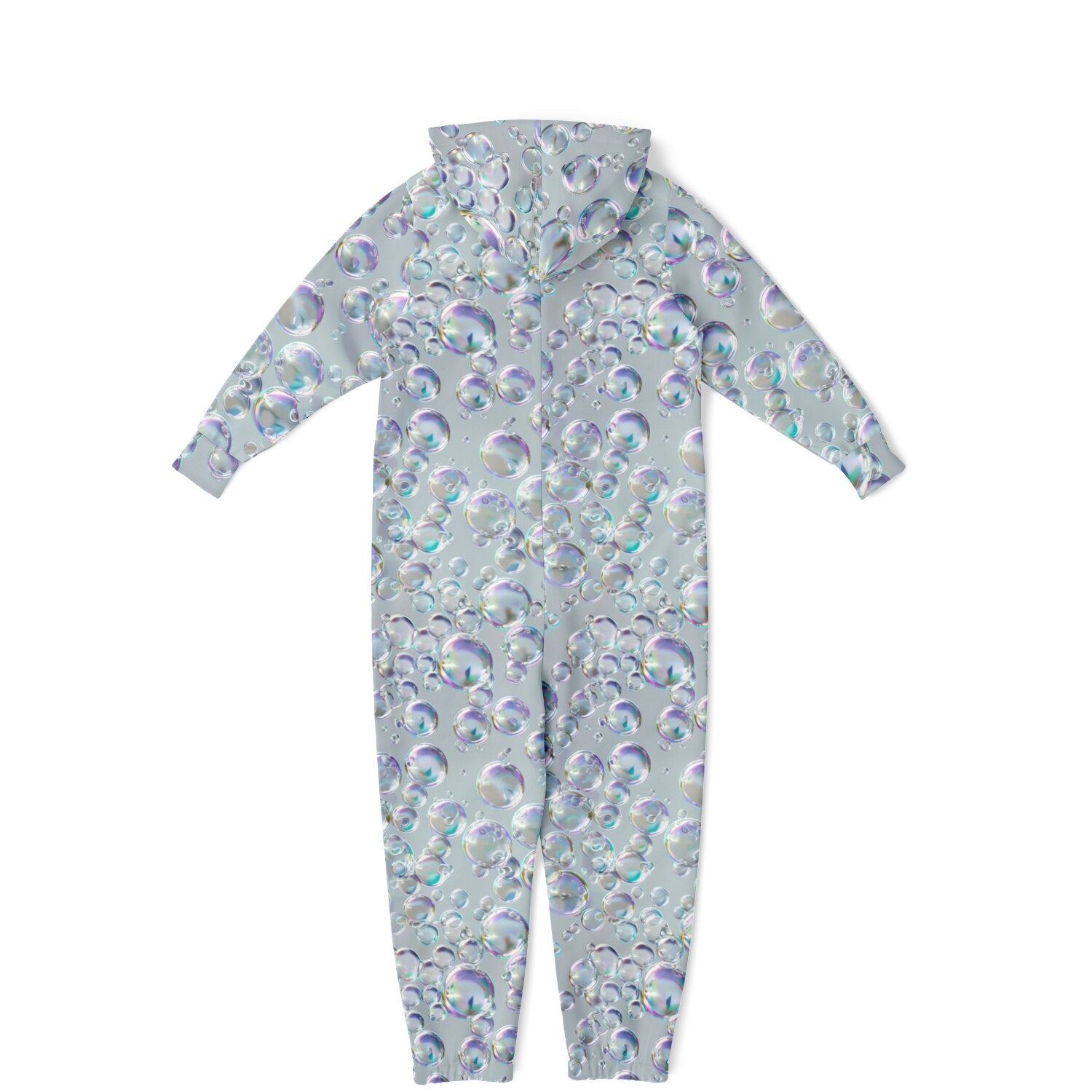 Athletic Youth Jumpsuit - CAPPY DREAMS