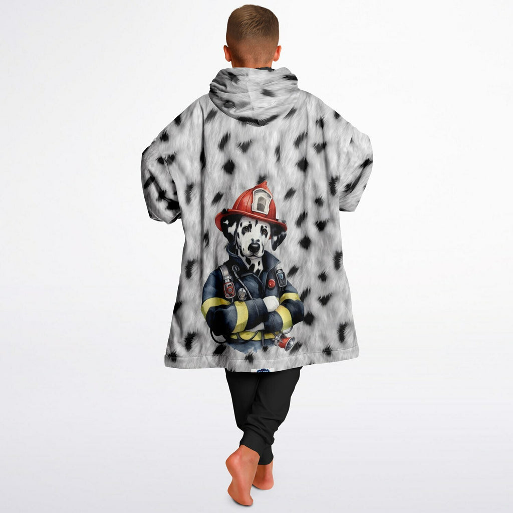 Youth Snug Hoodie - HERO