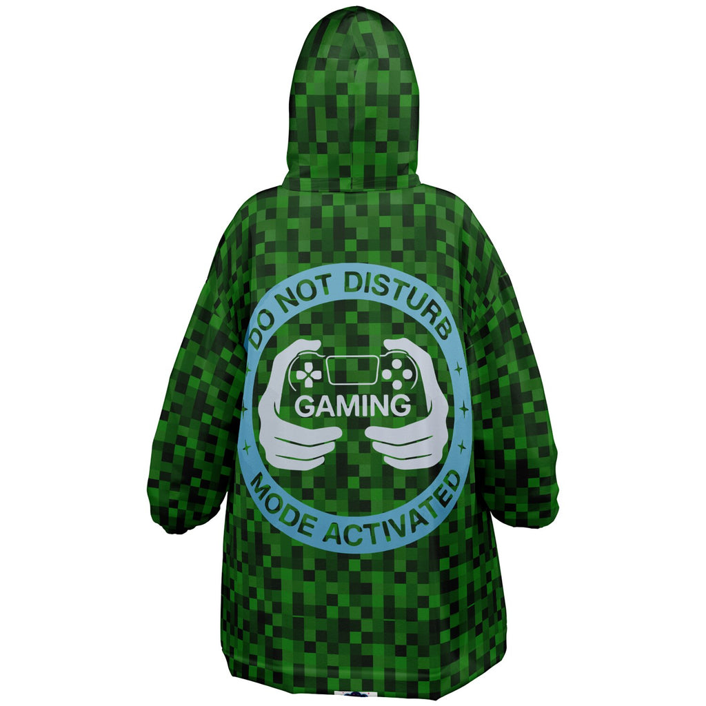 Youth Snug Hoodie - DO NOT DISTURB