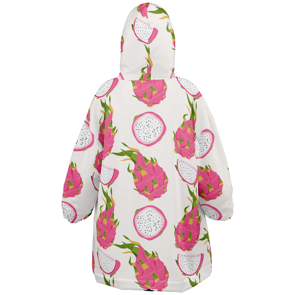 Youth Snug Hoodie - PRETTY PLEASE