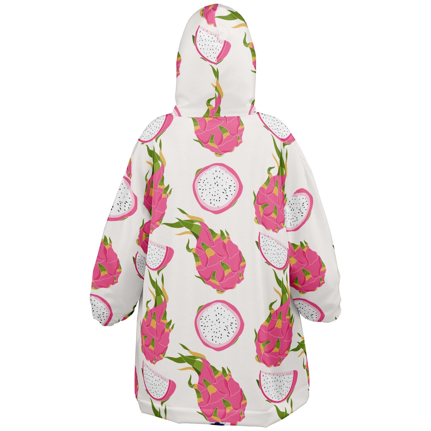 Youth Snug Hoodie - PRETTY PLEASE