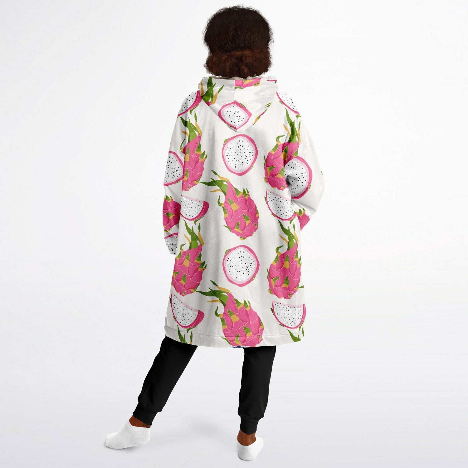 Youth Snug Hoodie - PRETTY PLEASE